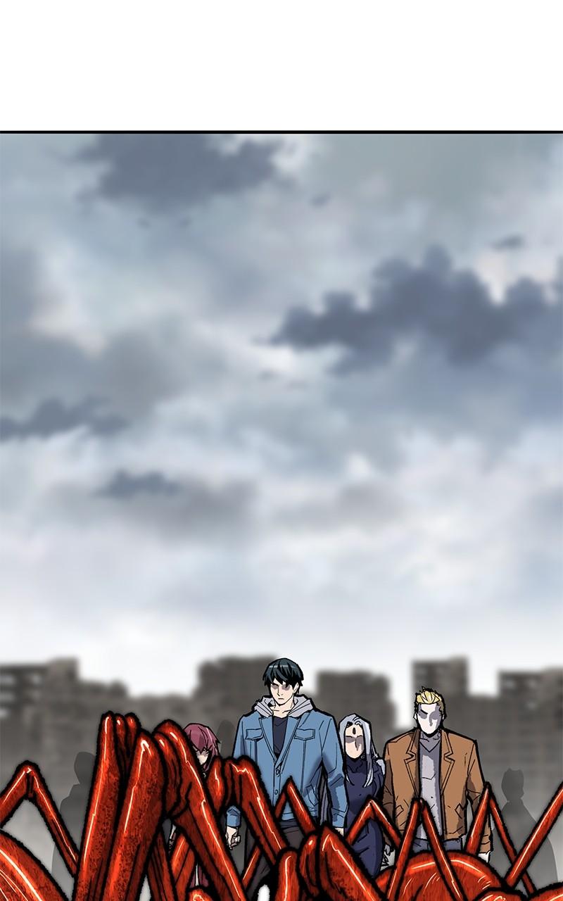 Limit Breaker Chap 113 - Next Chap 114