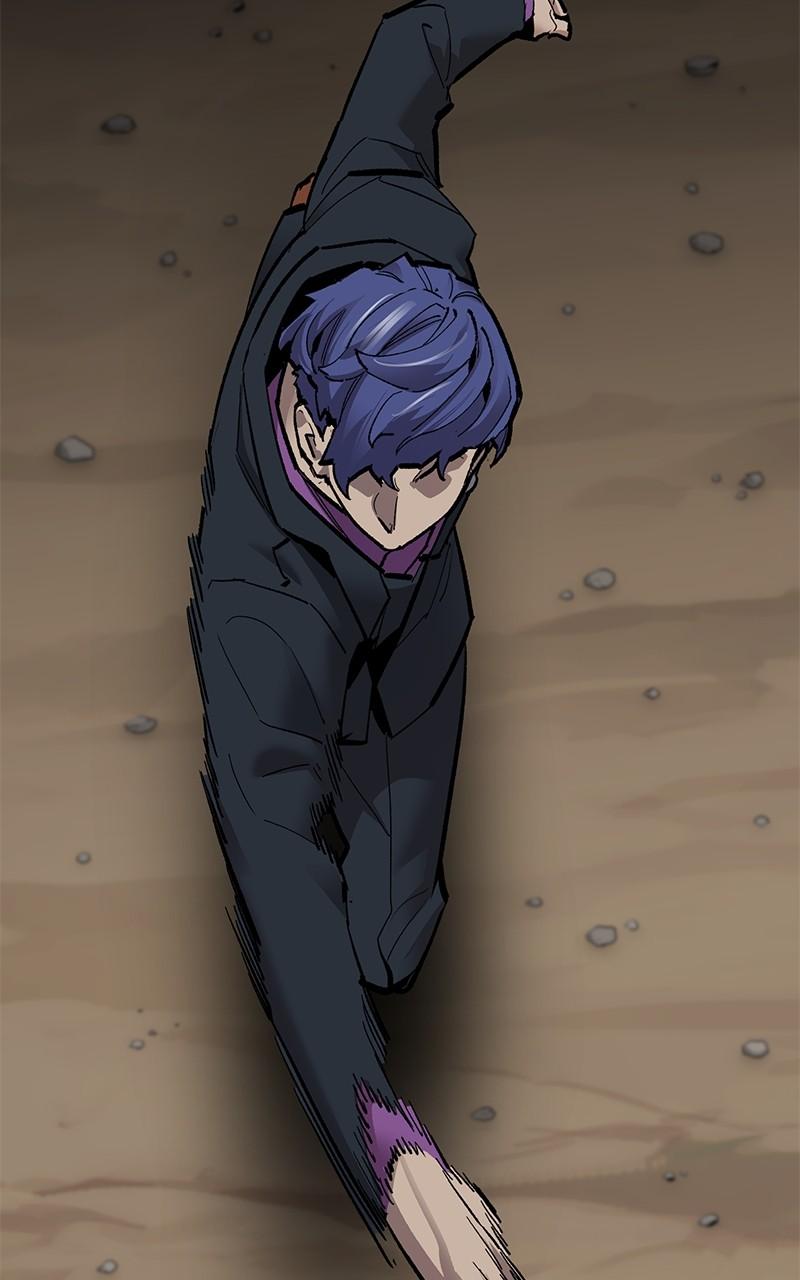 Limit Breaker Chap 113 - Next Chap 114