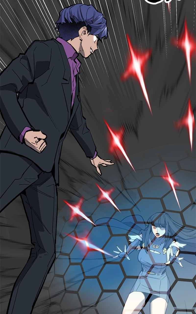 Limit Breaker Chap 113 - Next Chap 114
