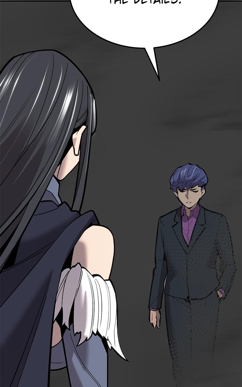 Limit Breaker Chap 113 - Next Chap 114