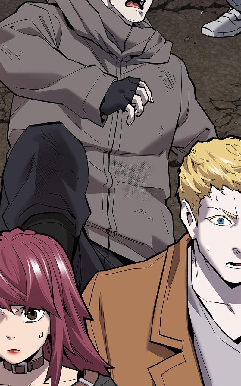 Limit Breaker Chap 113 - Next Chap 114