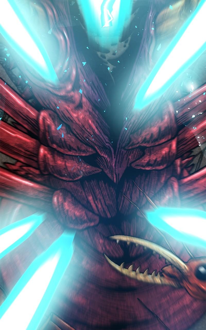 Limit Breaker Chap 113 - Next Chap 114