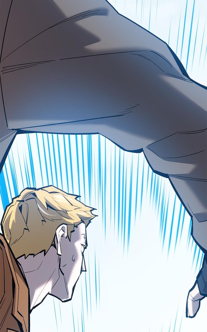 Limit Breaker Chap 113 - Next Chap 114