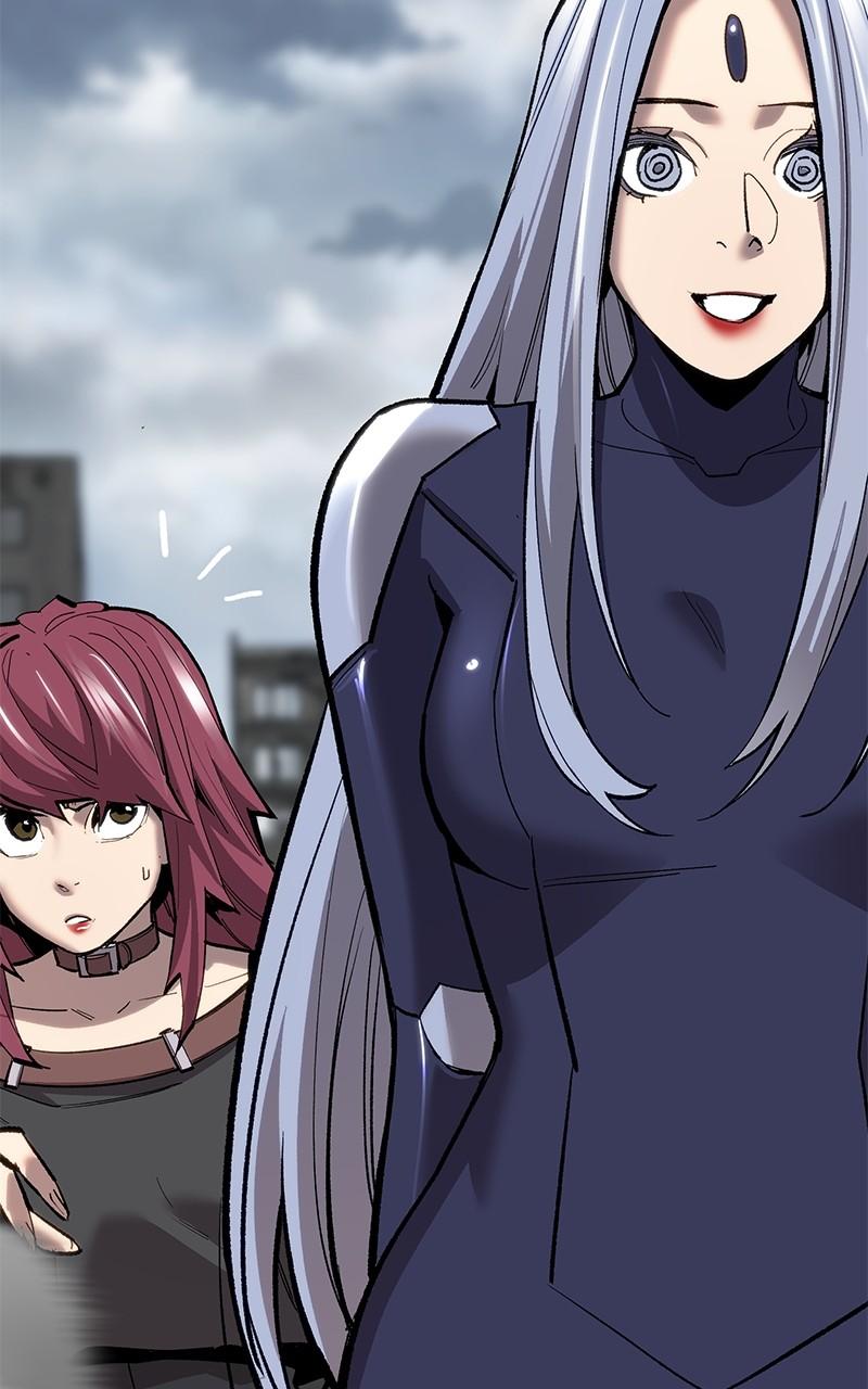 Limit Breaker Chap 113 - Next Chap 114