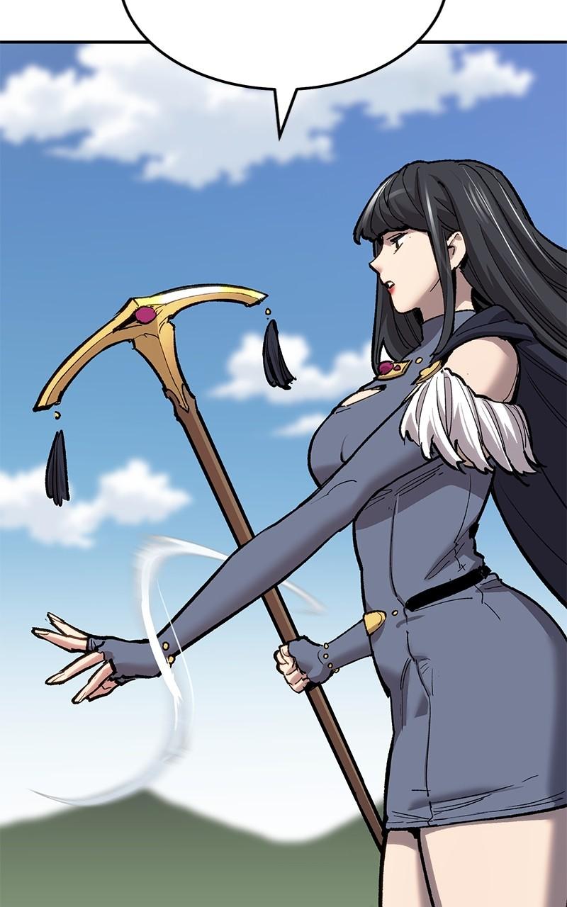 Limit Breaker Chap 113 - Next Chap 114