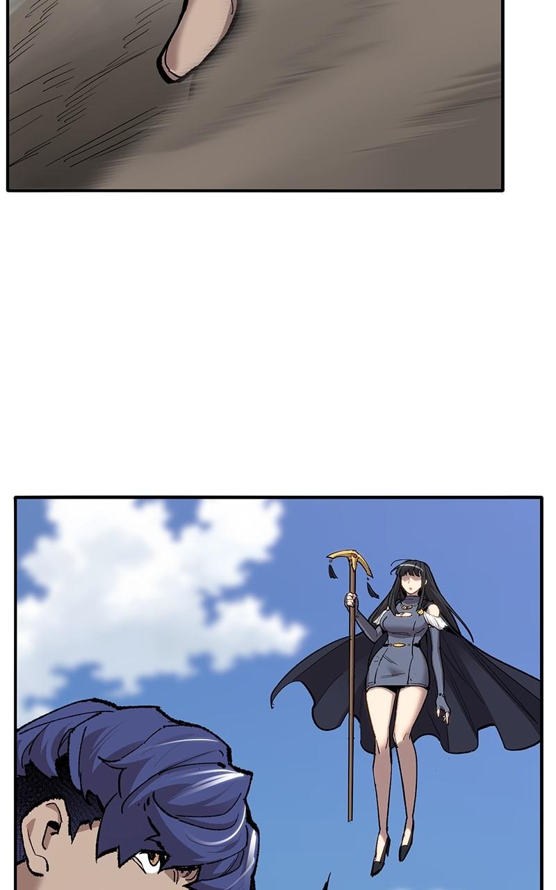 Limit Breaker Chap 113 - Next Chap 114
