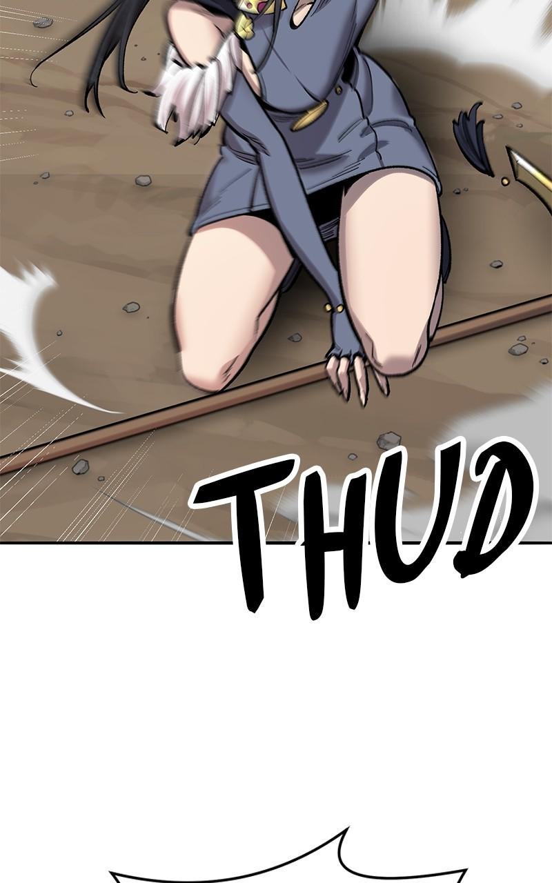 Limit Breaker Chap 113 - Next Chap 114