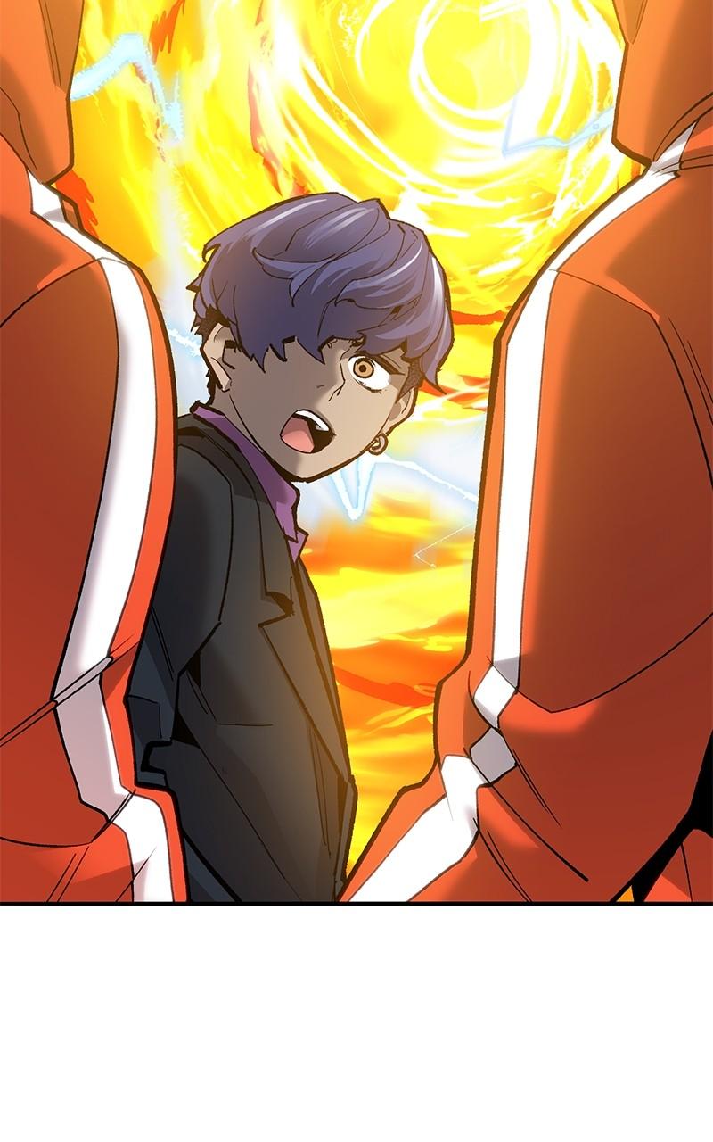 Limit Breaker Chap 113 - Next Chap 114