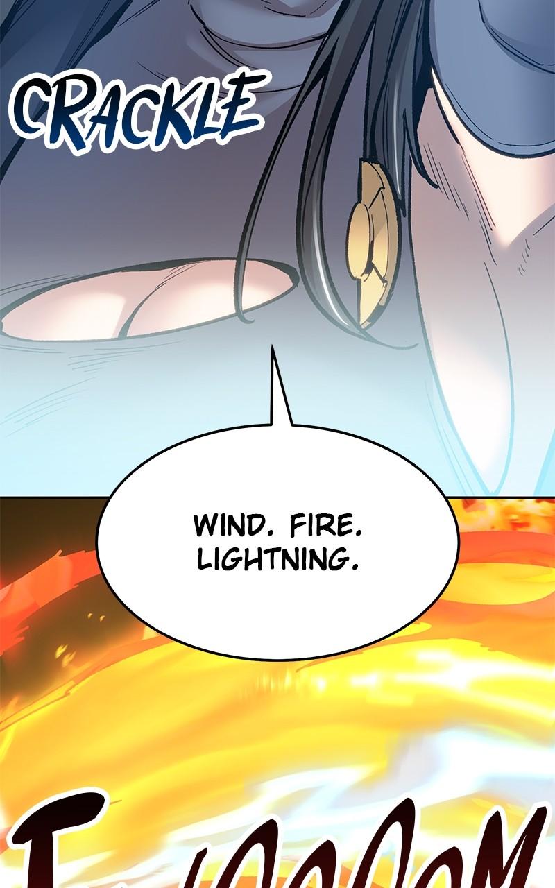 Limit Breaker Chap 113 - Next Chap 114