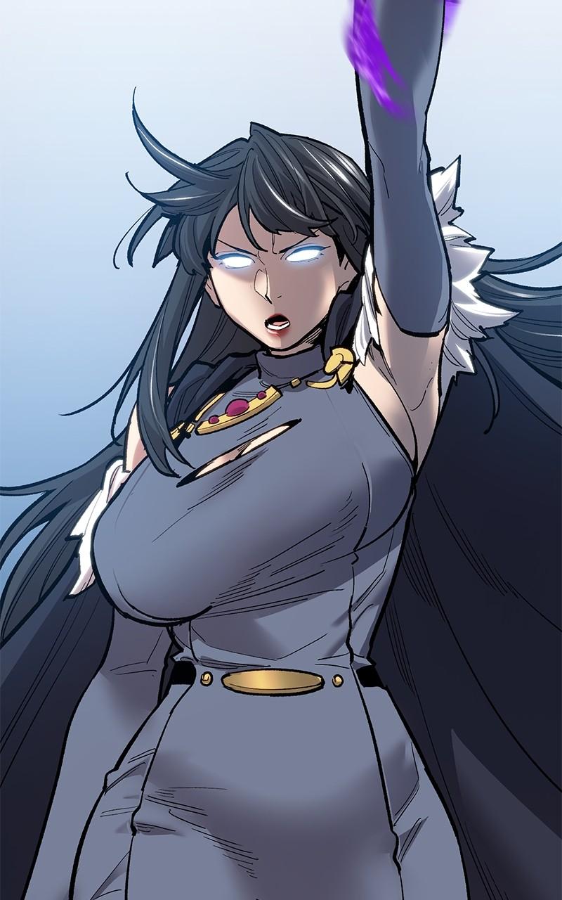 Limit Breaker Chap 113 - Next Chap 114