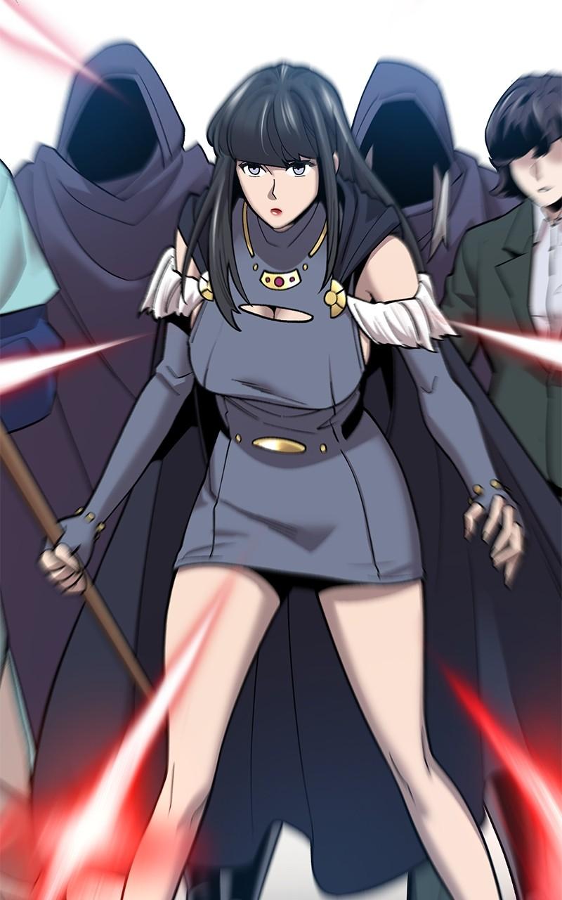 Limit Breaker Chap 113 - Next Chap 114