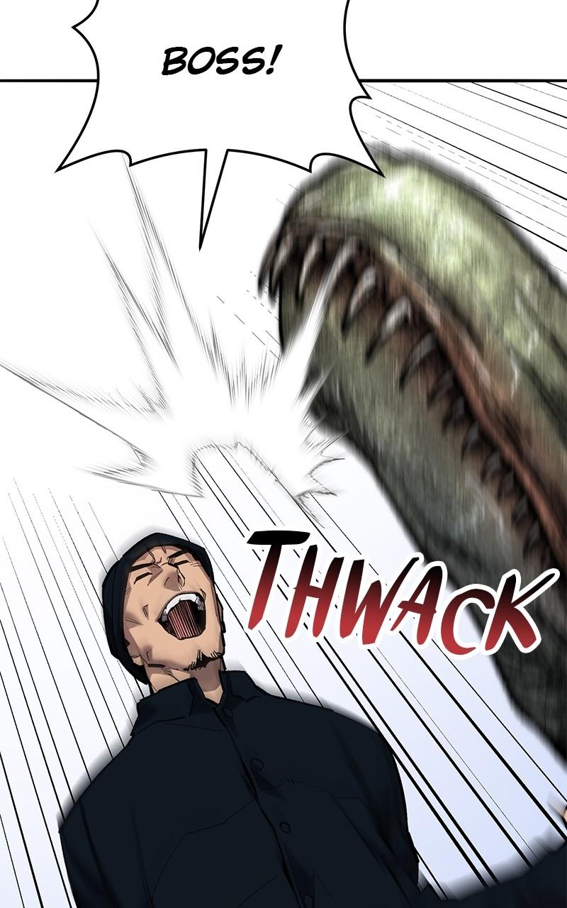 Limit Breaker Chap 127 - Next Chap 128