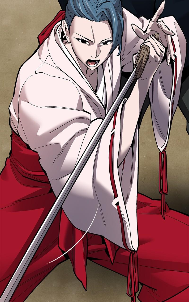 Limit Breaker Chap 127 - Next Chap 128