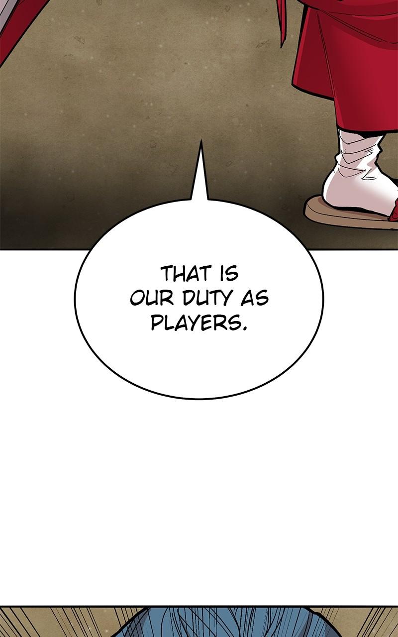 Limit Breaker Chap 127 - Next Chap 128