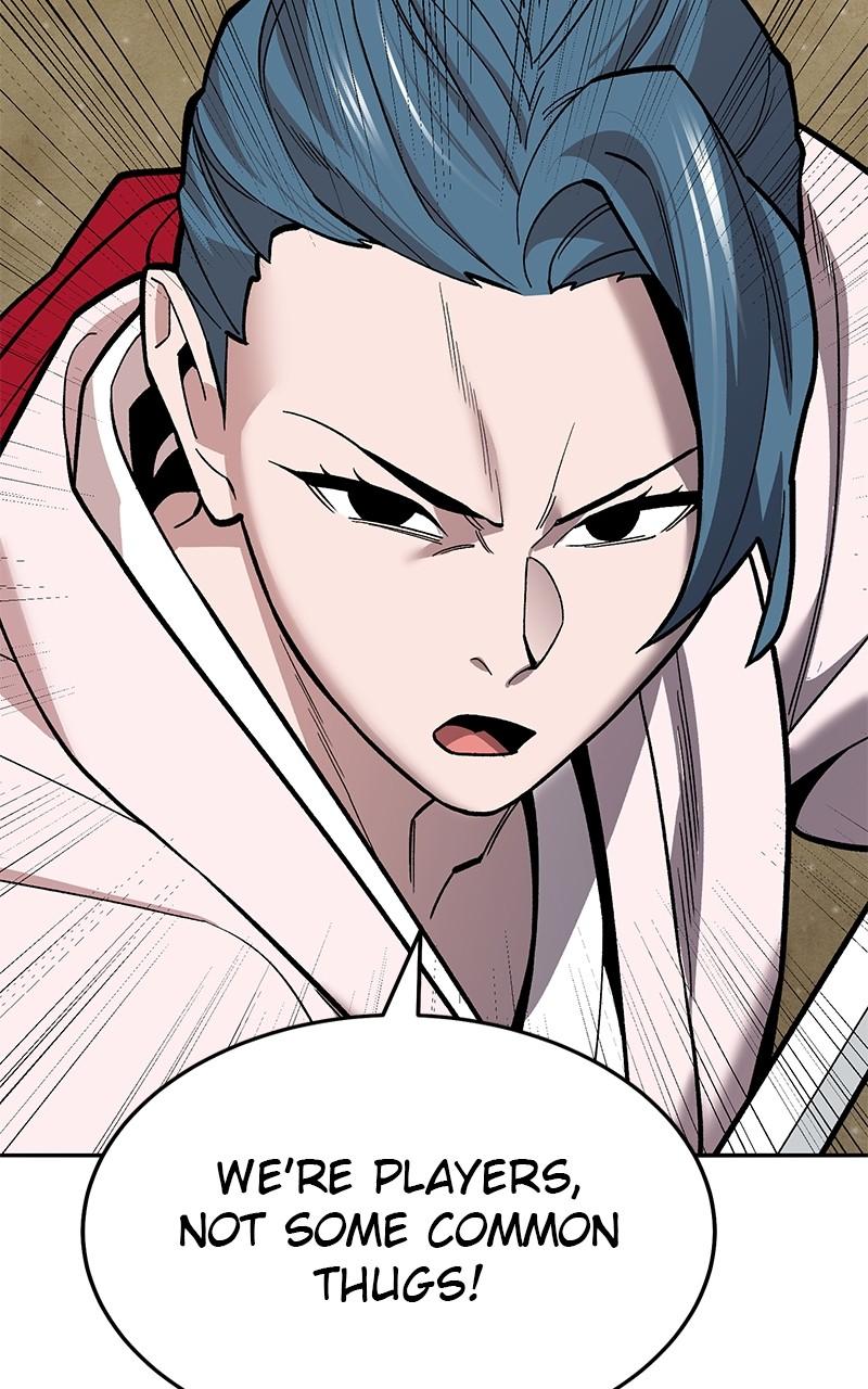 Limit Breaker Chap 127 - Next Chap 128