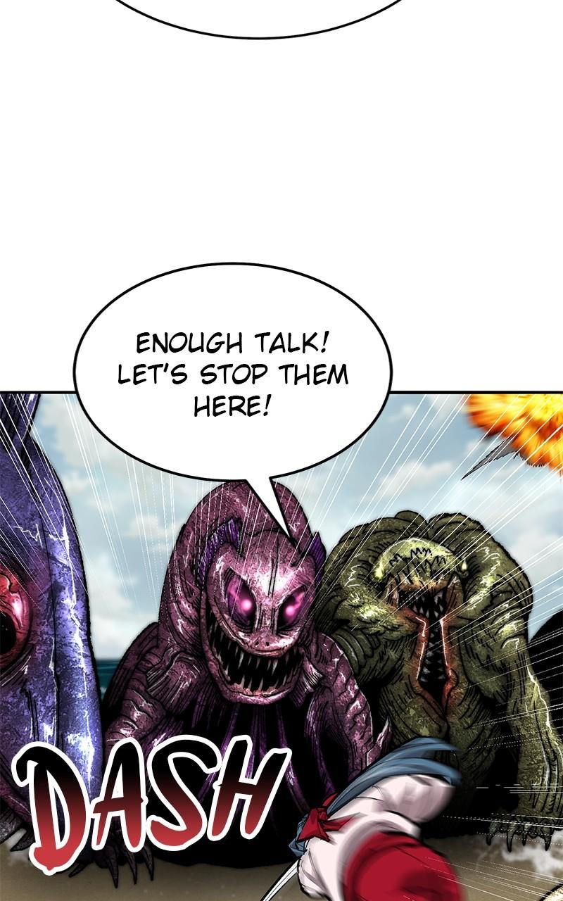 Limit Breaker Chap 127 - Next Chap 128