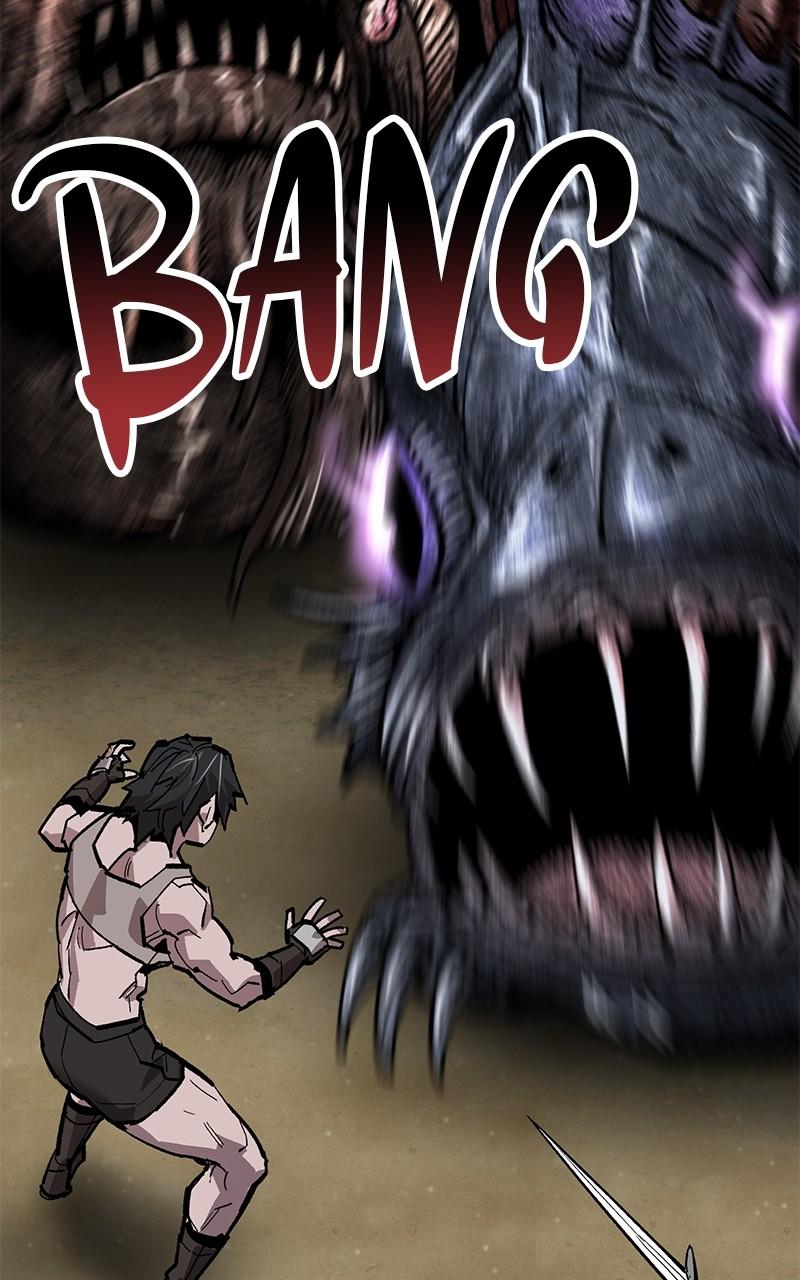 Limit Breaker Chap 127 - Next Chap 128