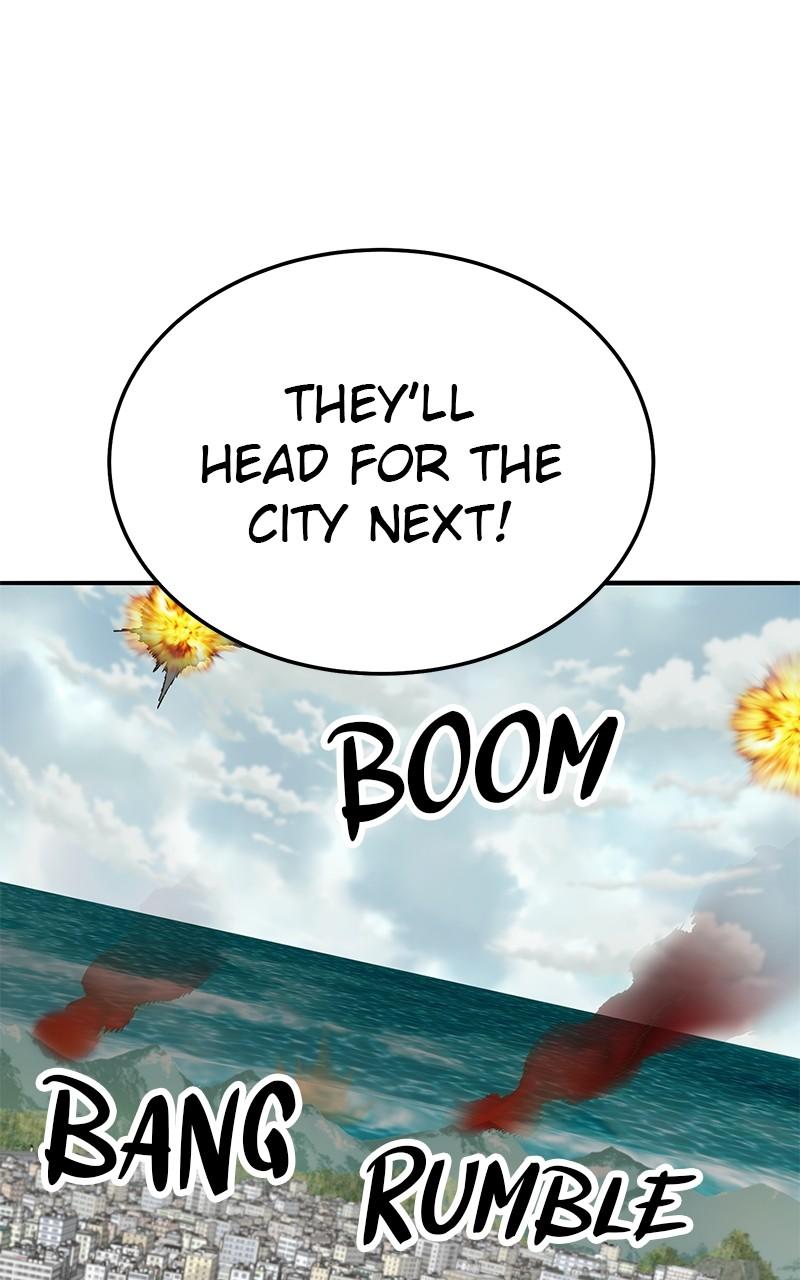 Limit Breaker Chap 127 - Next Chap 128