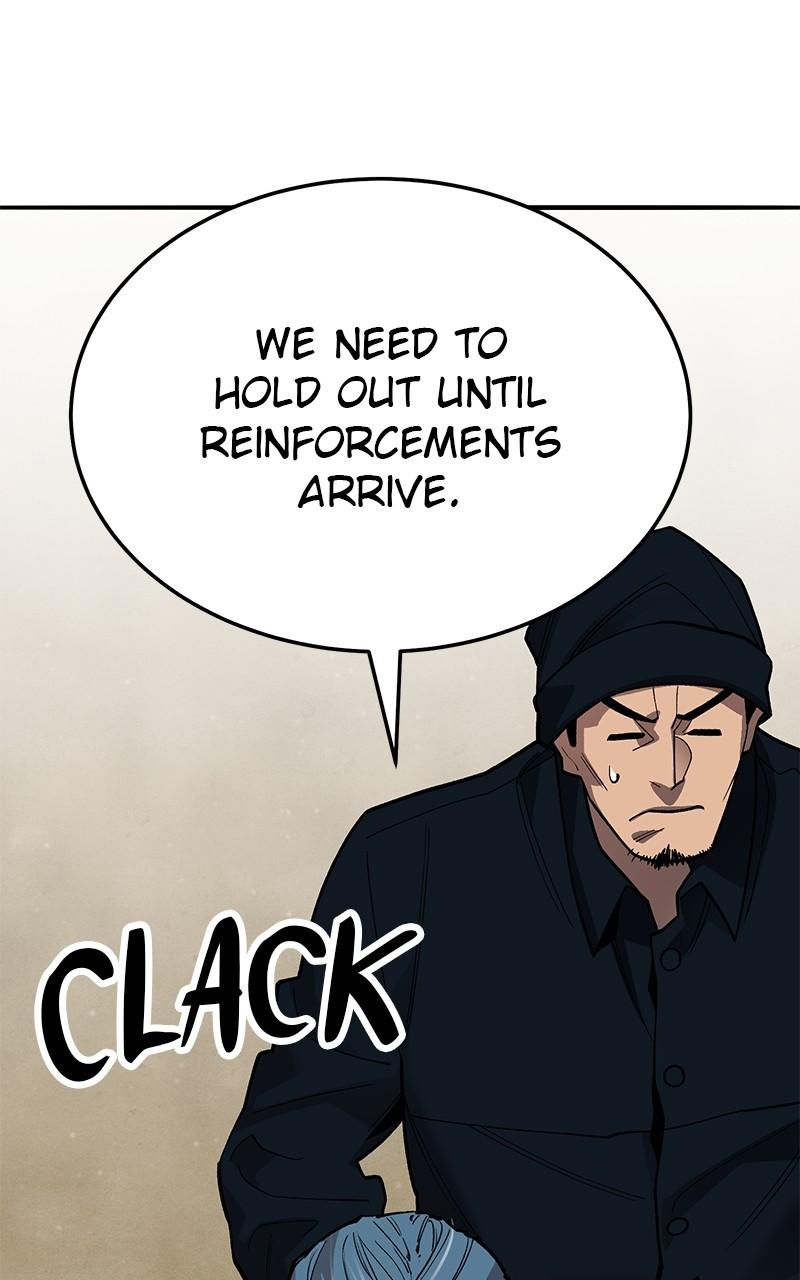 Limit Breaker Chap 127 - Next Chap 128