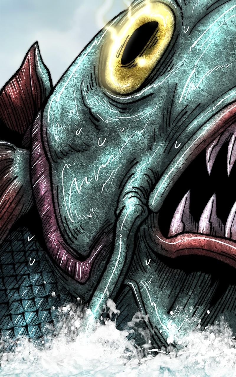 Limit Breaker Chap 127 - Next Chap 128
