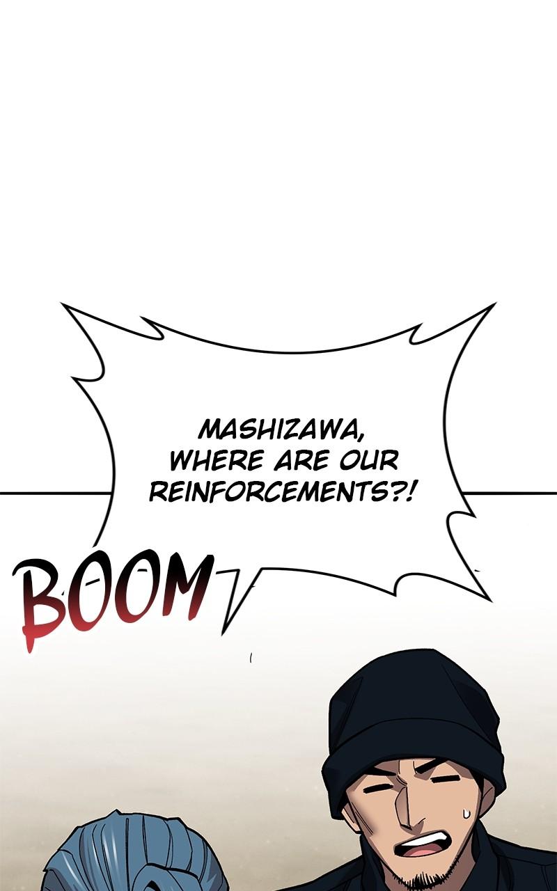 Limit Breaker Chap 127 - Next Chap 128