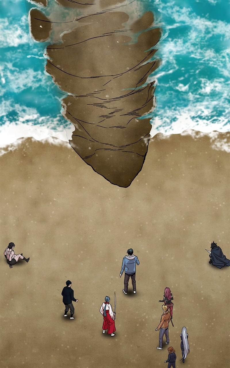 Limit Breaker Chap 127 - Next Chap 128