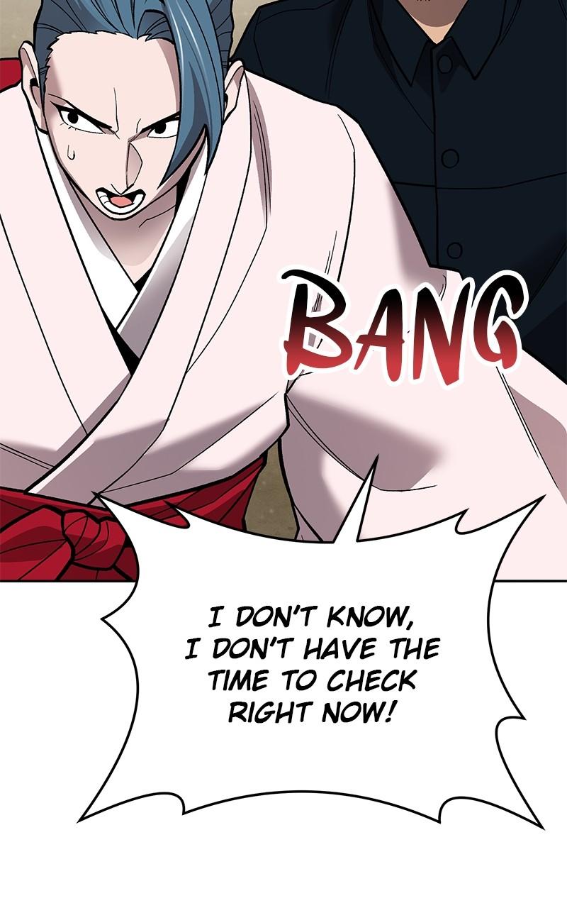 Limit Breaker Chap 127 - Next Chap 128