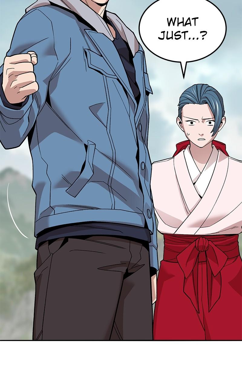 Limit Breaker Chap 127 - Next Chap 128