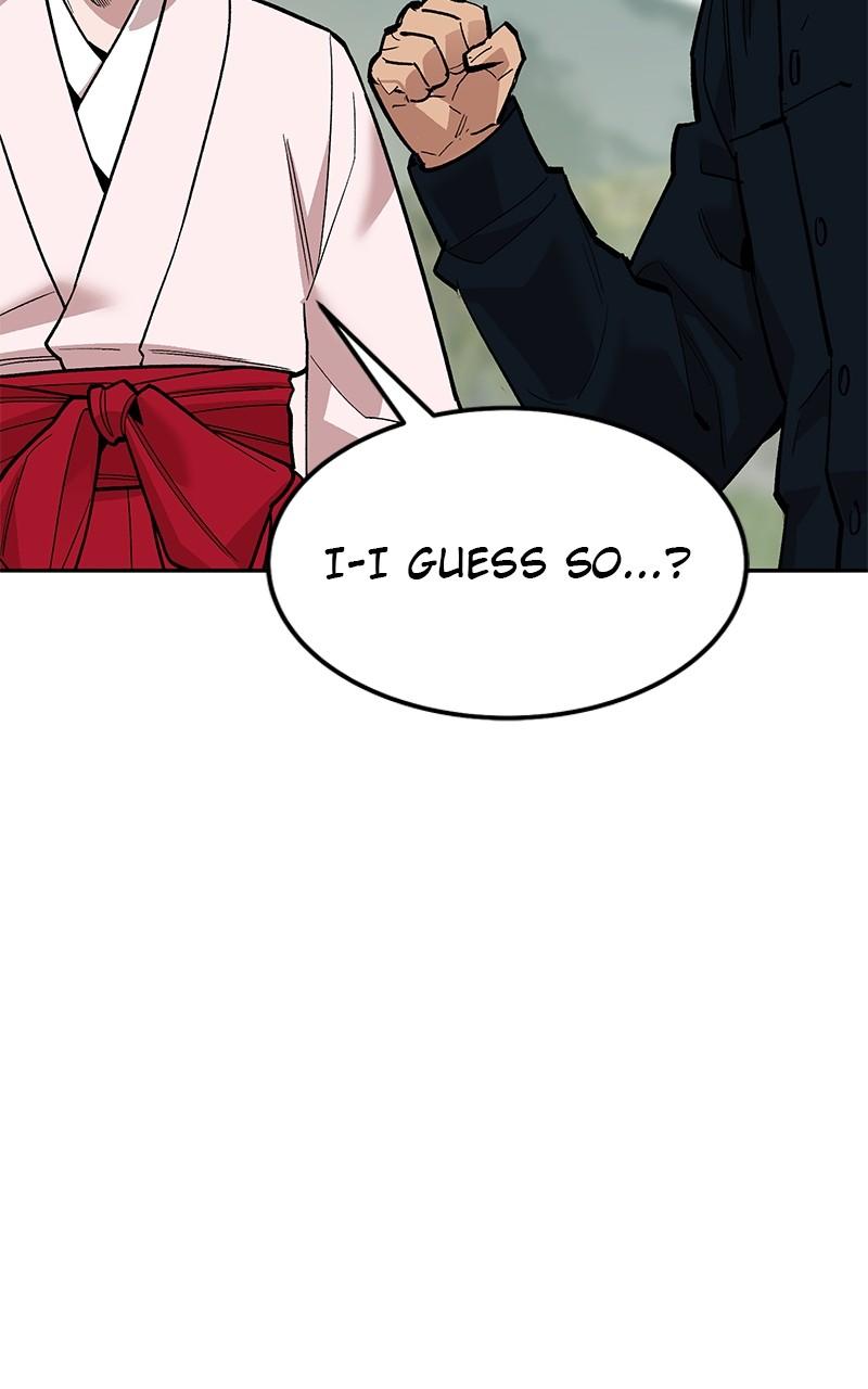 Limit Breaker Chap 127 - Next Chap 128