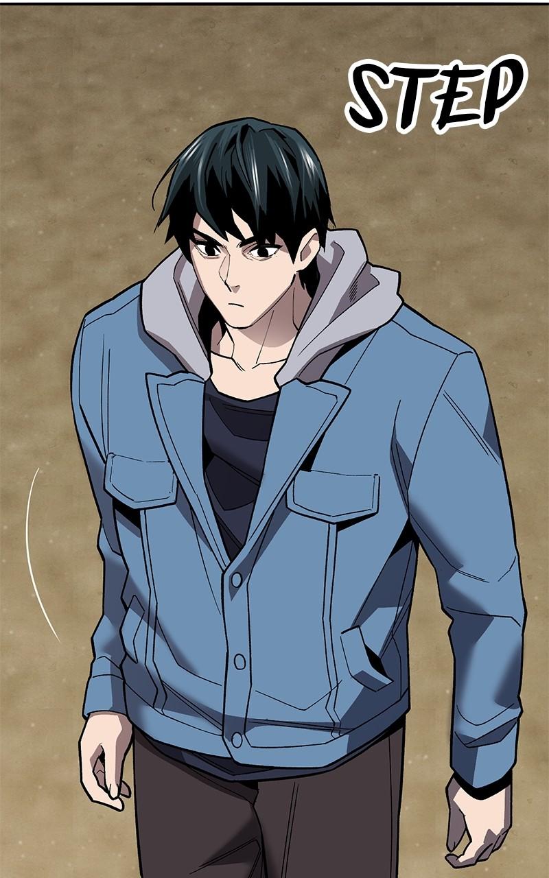 Limit Breaker Chap 127 - Next Chap 128