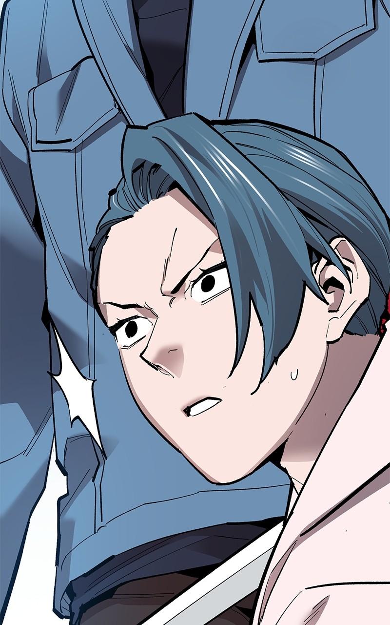 Limit Breaker Chap 127 - Next Chap 128