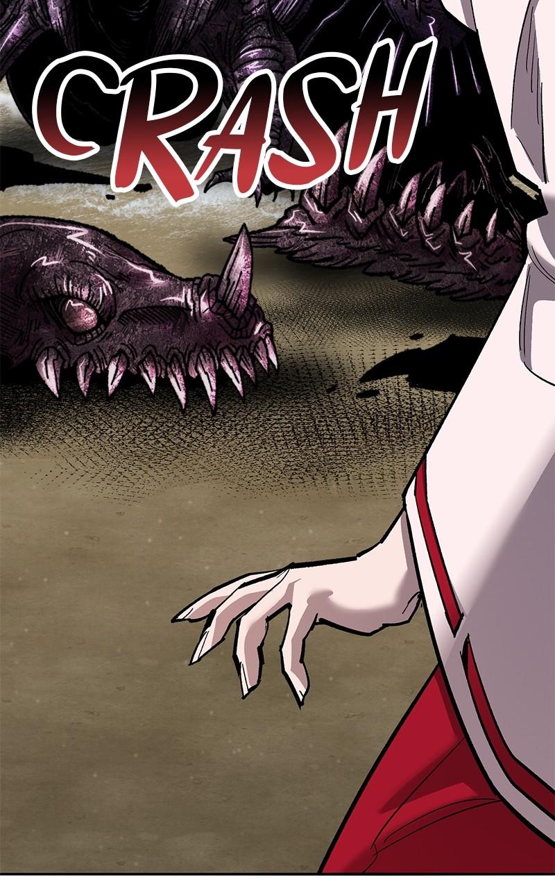 Limit Breaker Chap 127 - Next Chap 128