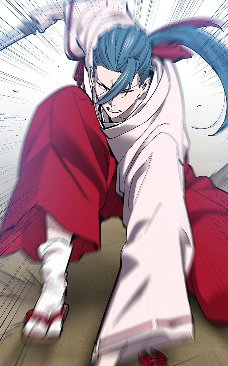 Limit Breaker Chap 127 - Next Chap 128