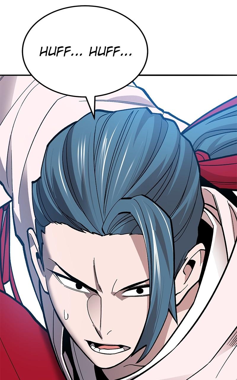 Limit Breaker Chap 127 - Next Chap 128