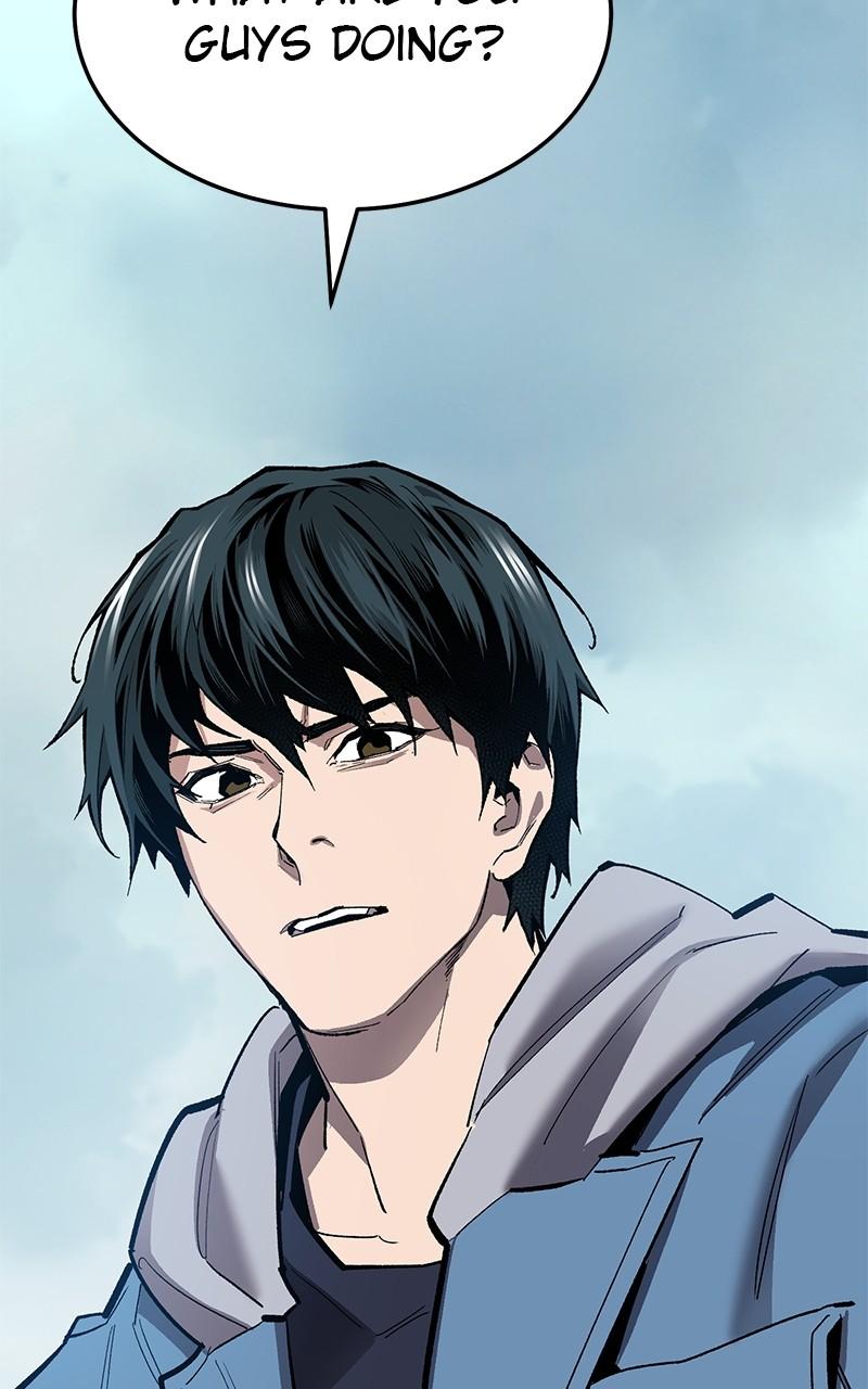 Limit Breaker Chap 127 - Next Chap 128