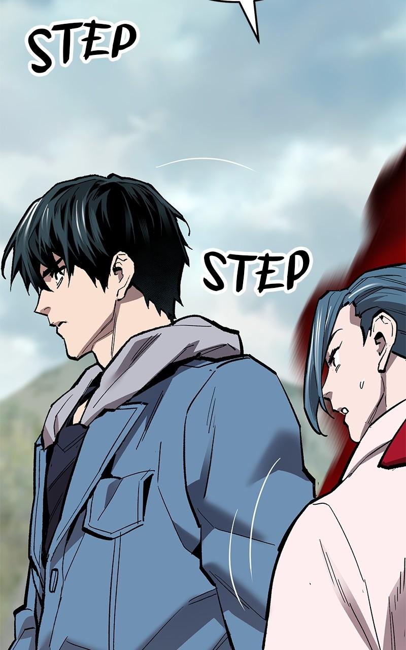 Limit Breaker Chap 127 - Next Chap 128