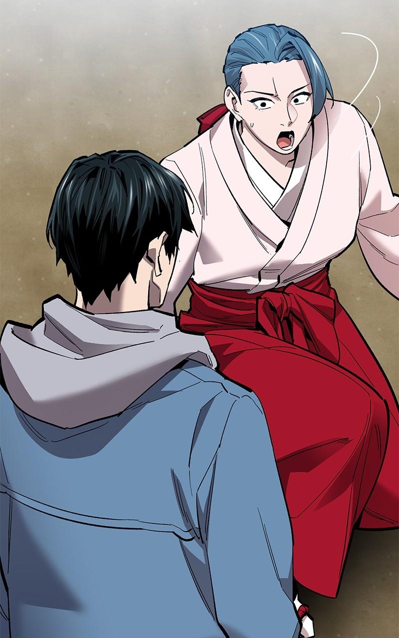 Limit Breaker Chap 127 - Next Chap 128