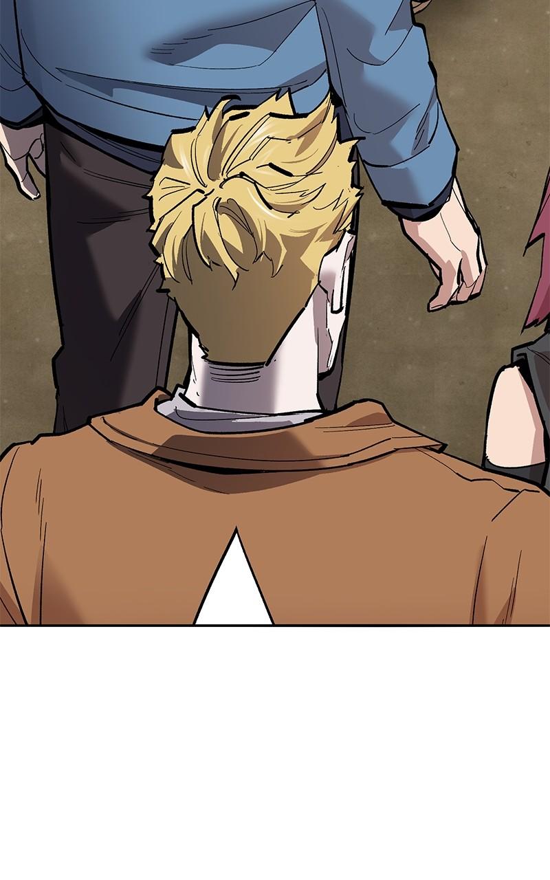 Limit Breaker Chap 127 - Next Chap 128