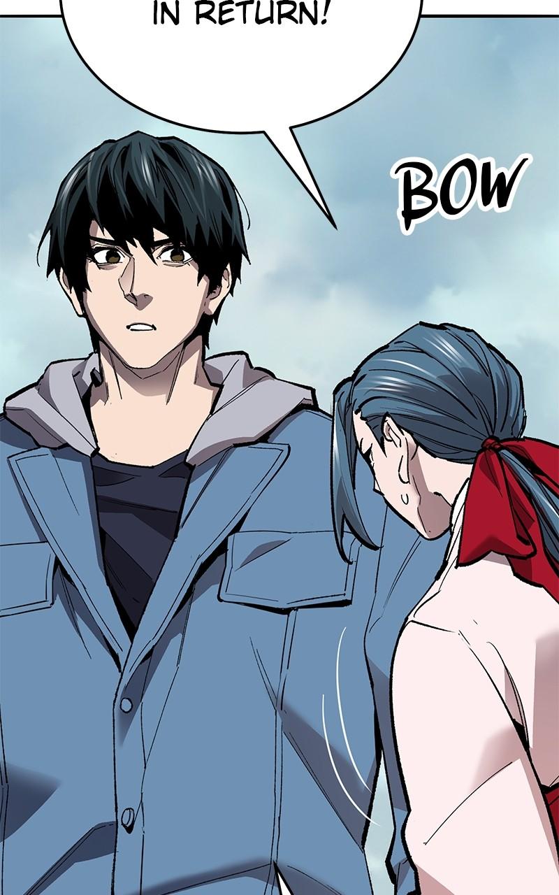 Limit Breaker Chap 127 - Next Chap 128