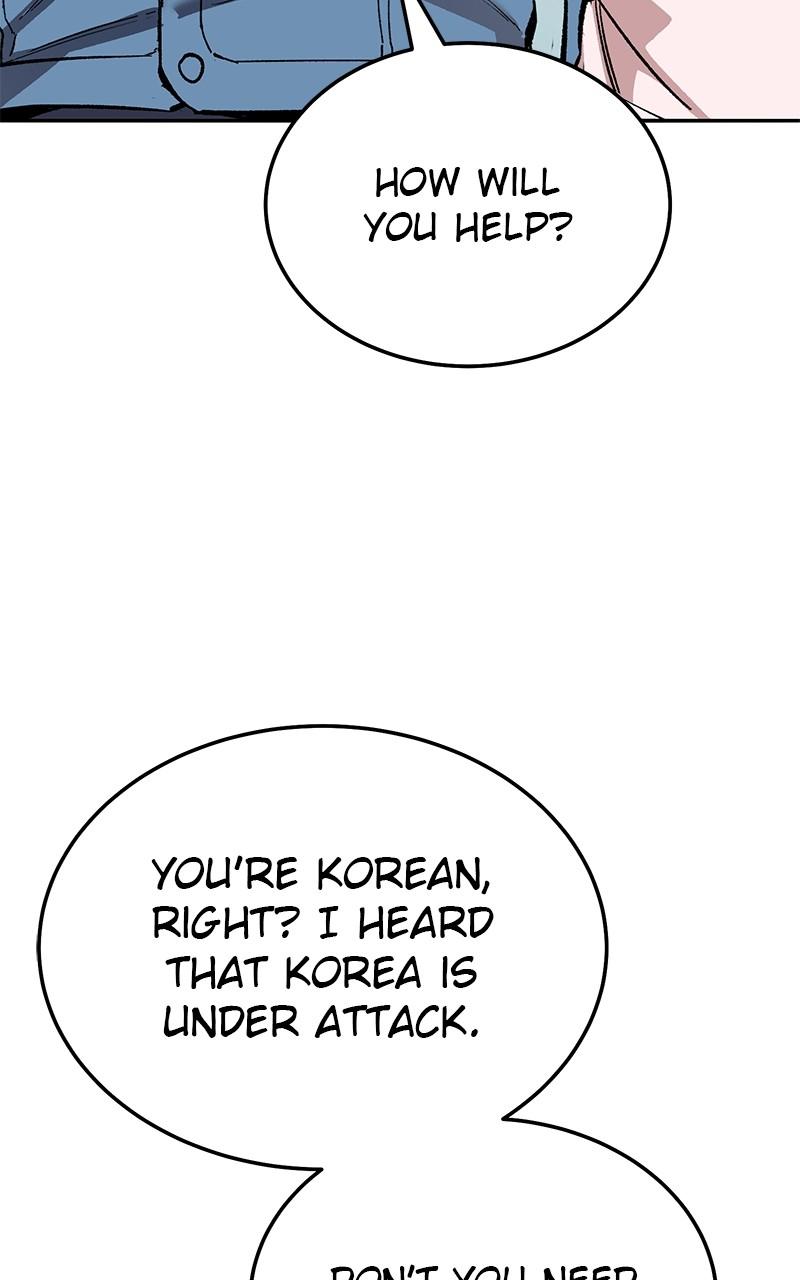 Limit Breaker Chap 127 - Next Chap 128