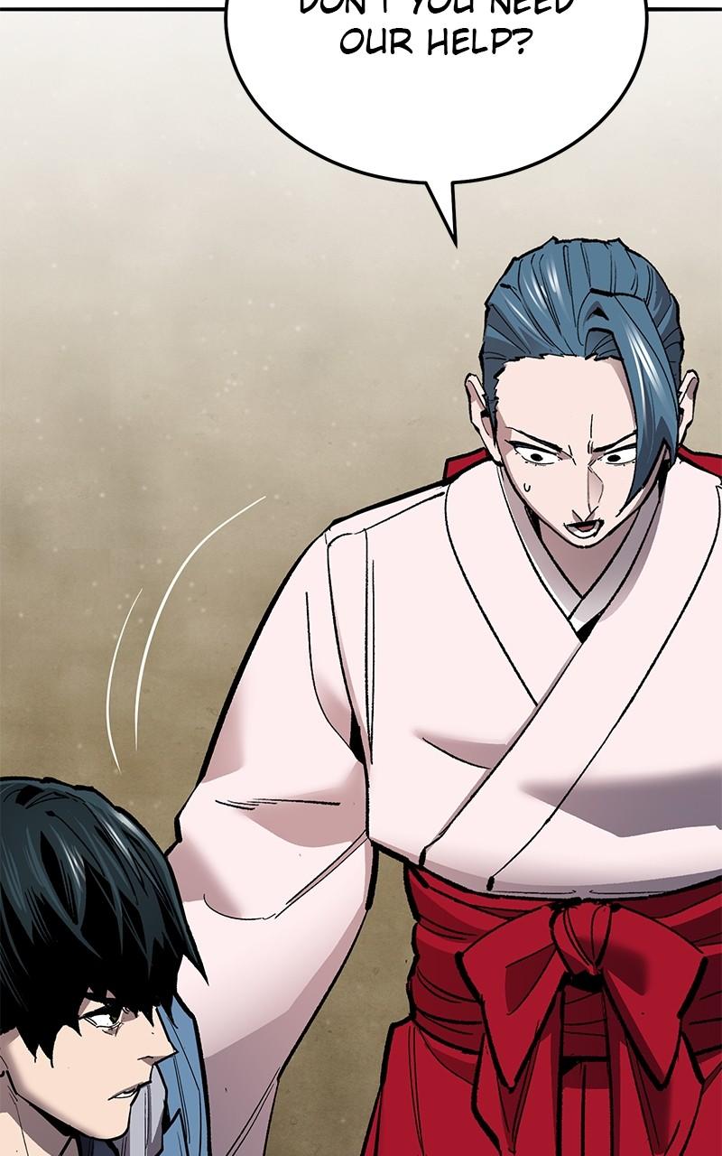 Limit Breaker Chap 127 - Next Chap 128