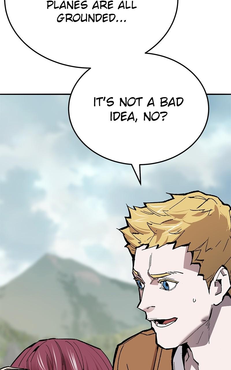 Limit Breaker Chap 127 - Next Chap 128