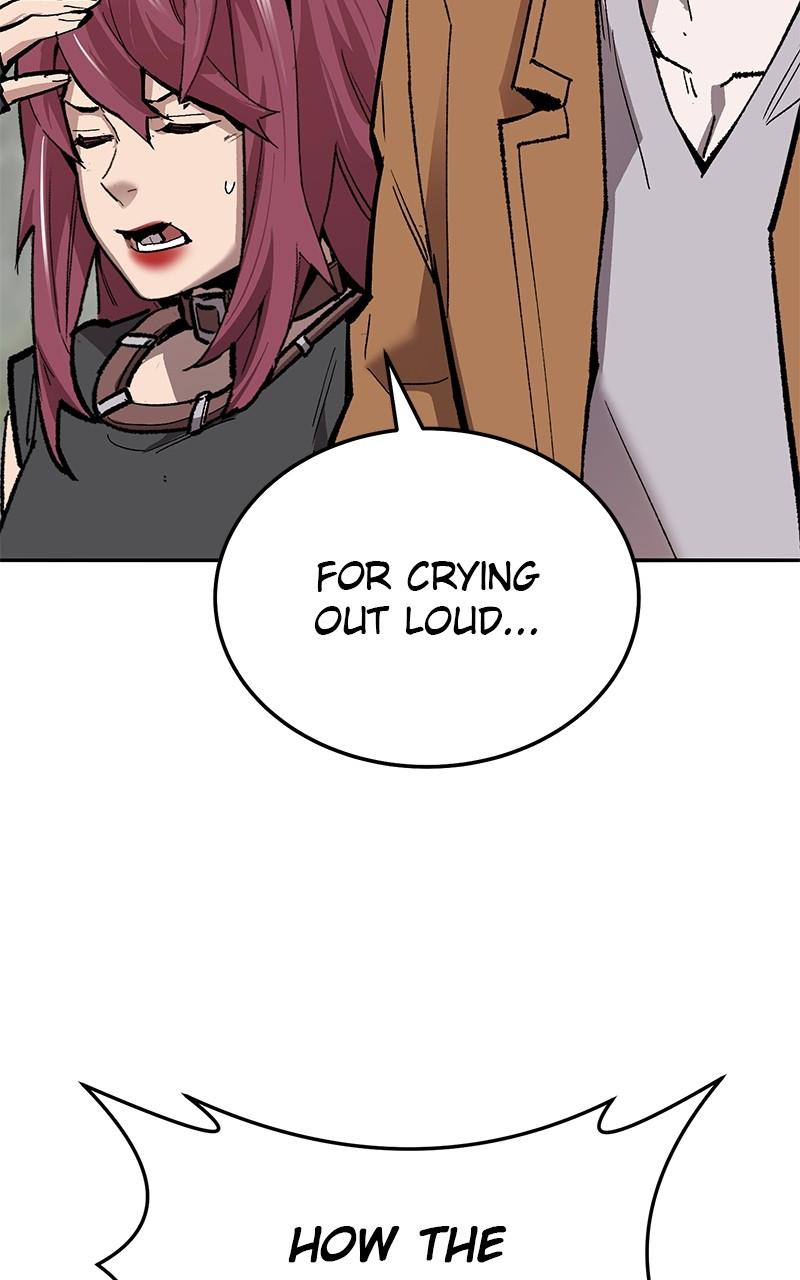 Limit Breaker Chap 127 - Next Chap 128