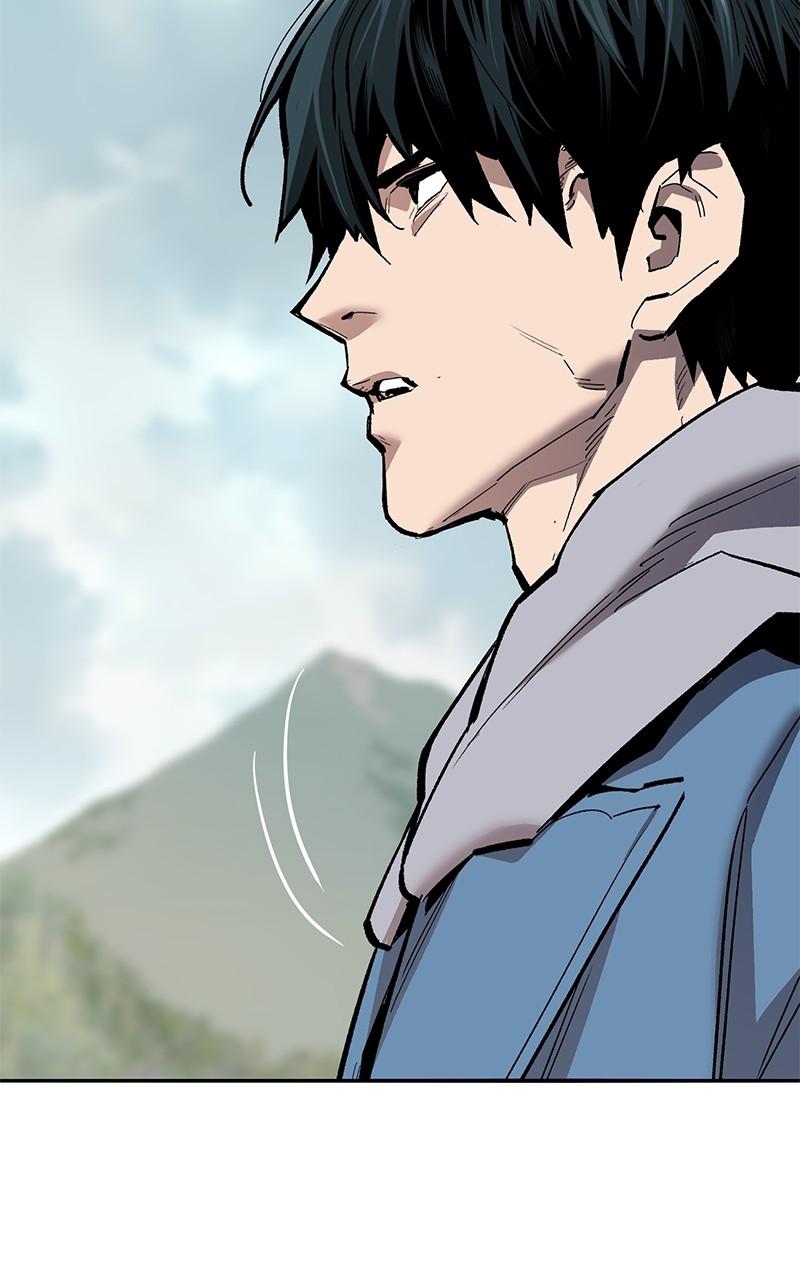 Limit Breaker Chap 127 - Next Chap 128