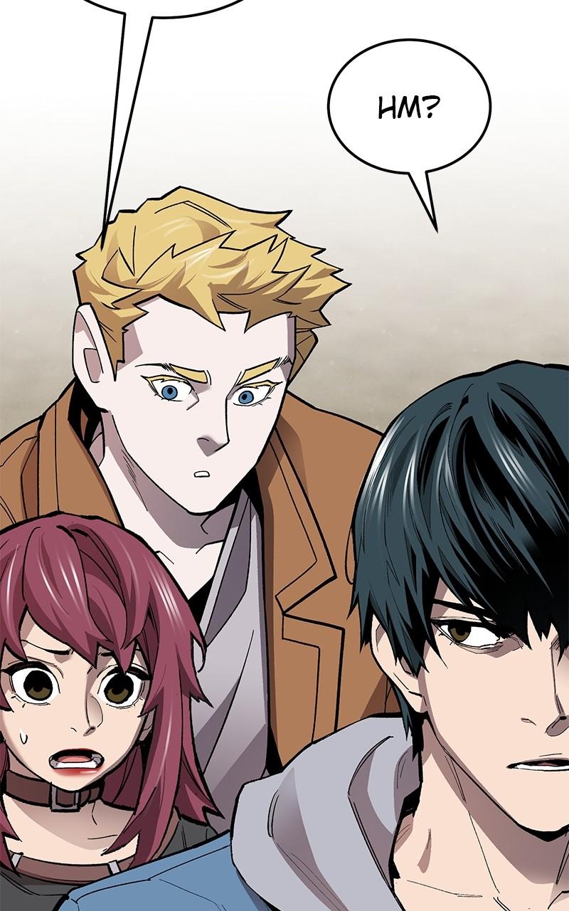 Limit Breaker Chap 127 - Next Chap 128