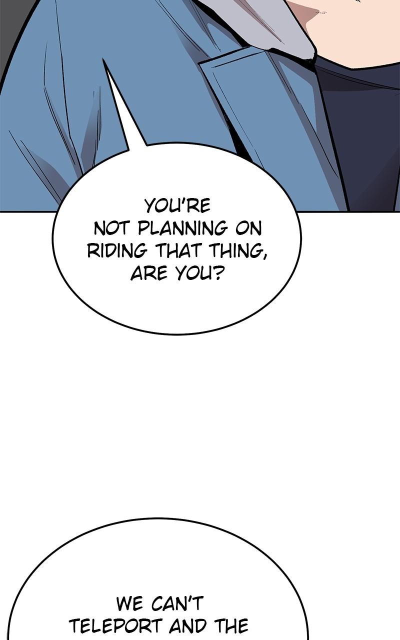 Limit Breaker Chap 127 - Next Chap 128