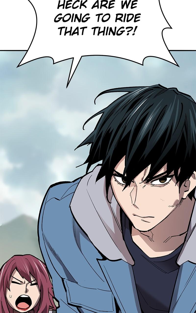 Limit Breaker Chap 127 - Next Chap 128