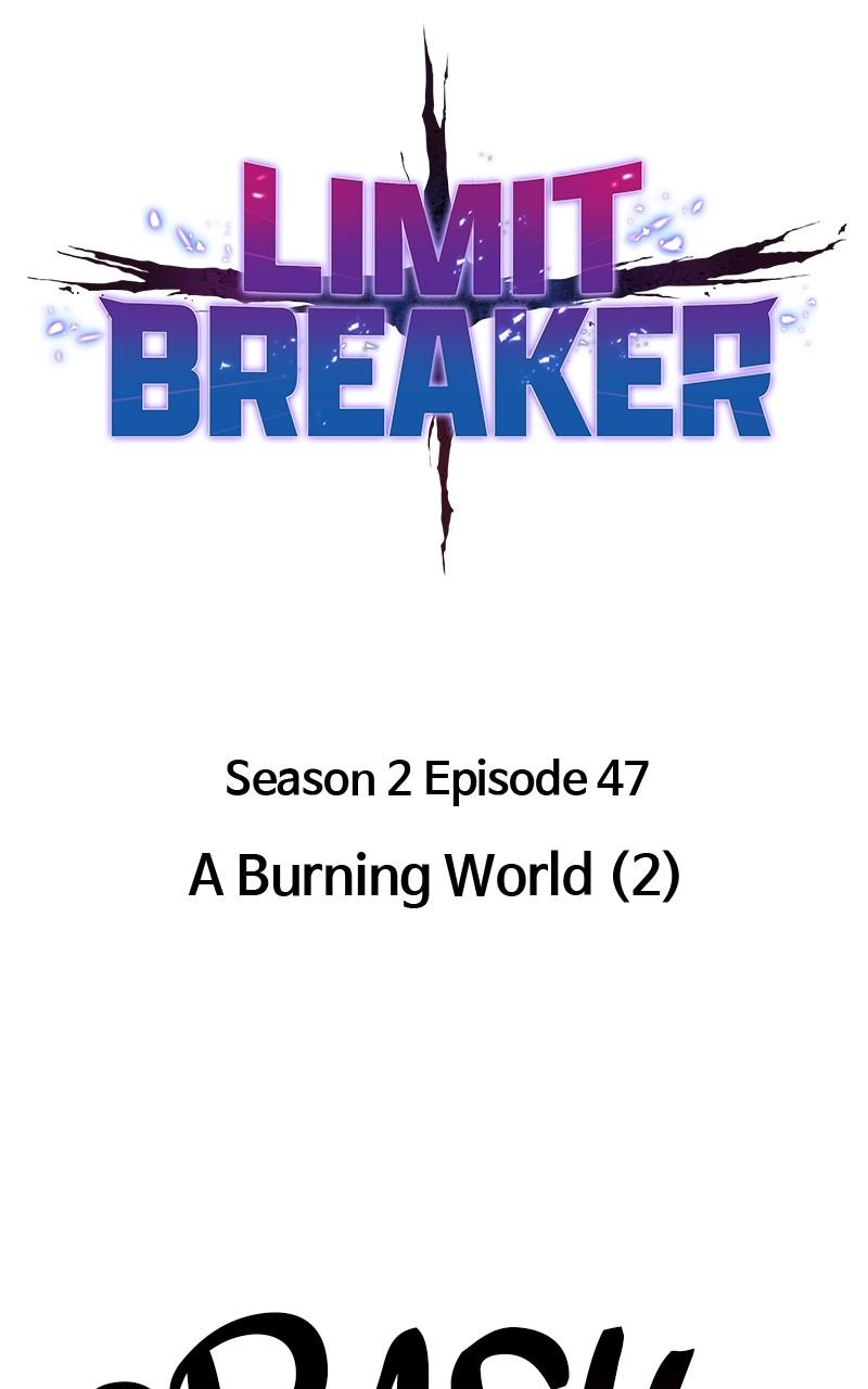 Limit Breaker Chap 127 - Next Chap 128