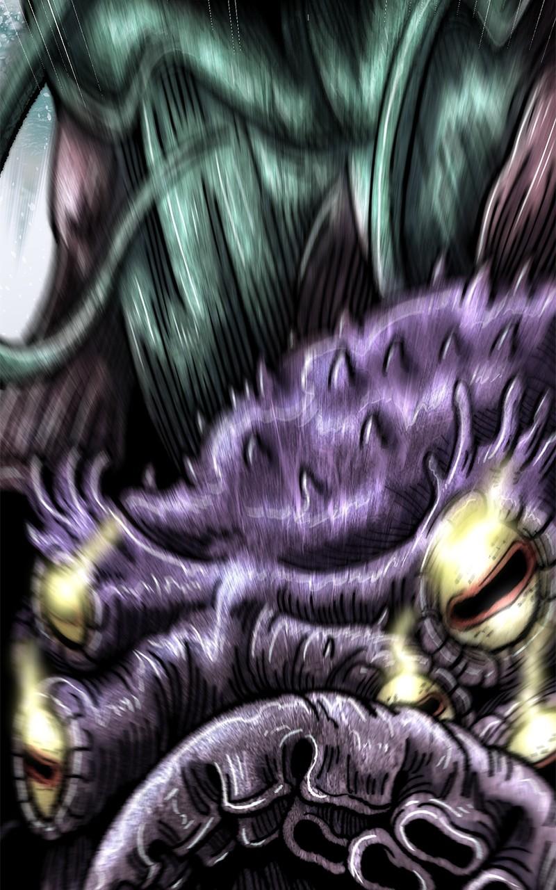 Limit Breaker Chap 127 - Next Chap 128