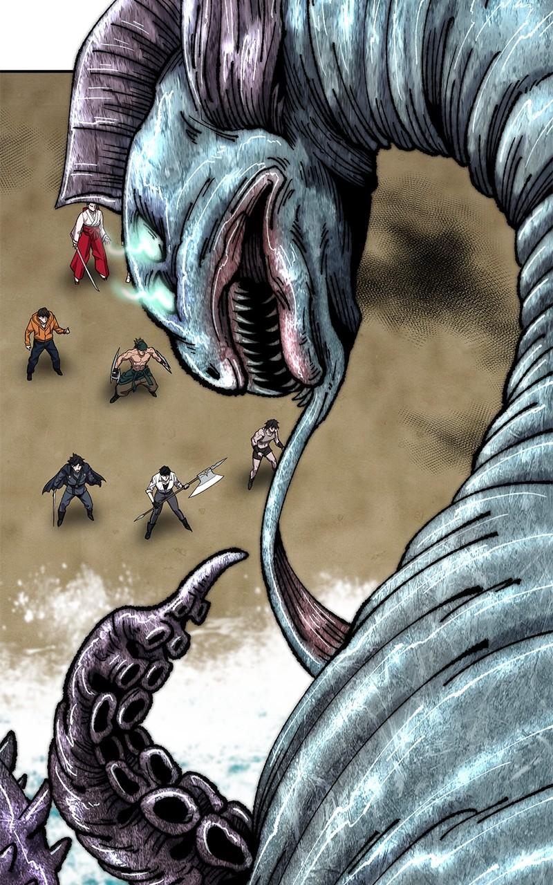 Limit Breaker Chap 127 - Next Chap 128